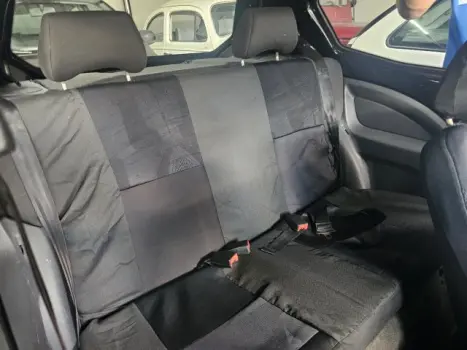 FORD Ka Hatch 1.0 FLEX, Foto 6