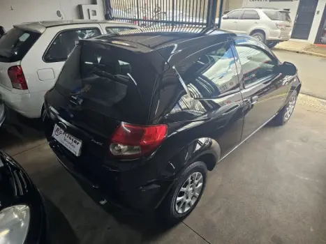 FORD Ka Hatch 1.0 FLEX, Foto 8