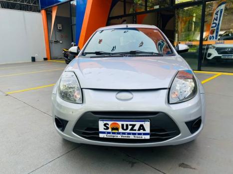 FORD Ka Hatch 1.0 FLEX, Foto 1