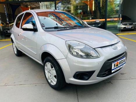FORD Ka Hatch 1.0 FLEX, Foto 2