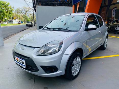 FORD Ka Hatch 1.0 FLEX, Foto 3