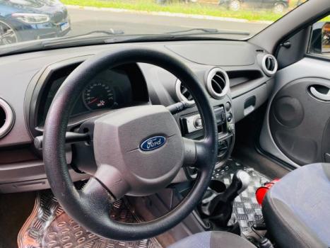 FORD Ka Hatch 1.0 FLEX, Foto 4