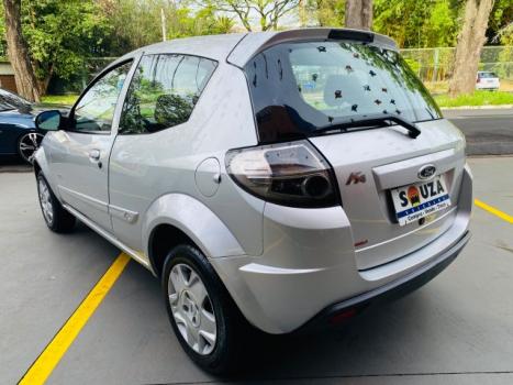 FORD Ka Hatch 1.0 FLEX, Foto 6