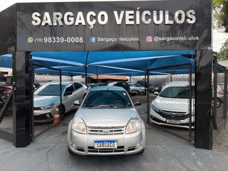 FORD Ka Hatch 1.0 FLEX, Foto 1