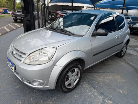 FORD Ka Hatch 1.0 FLEX, Foto 2