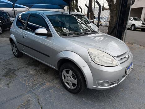 FORD Ka Hatch 1.0 FLEX, Foto 4