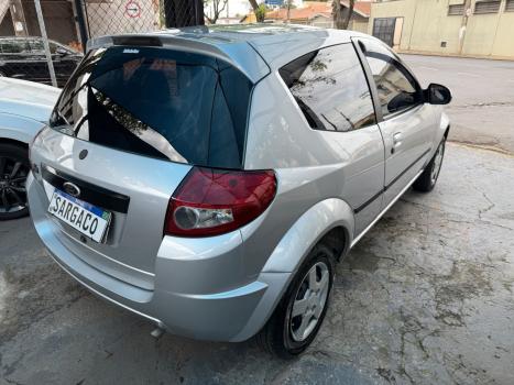 FORD Ka Hatch 1.0 FLEX, Foto 5