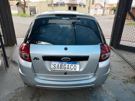 FORD Ka Hatch 1.0 FLEX, Foto 6