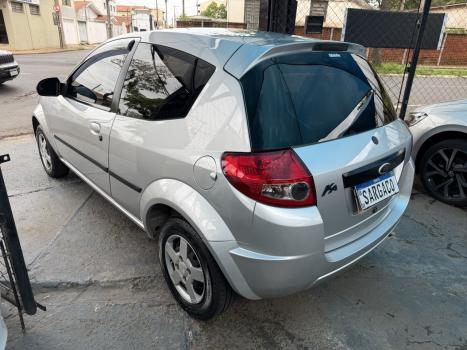 FORD Ka Hatch 1.0 FLEX, Foto 7