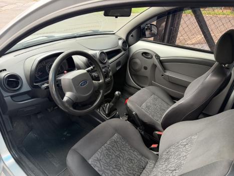 FORD Ka Hatch 1.0 FLEX, Foto 8