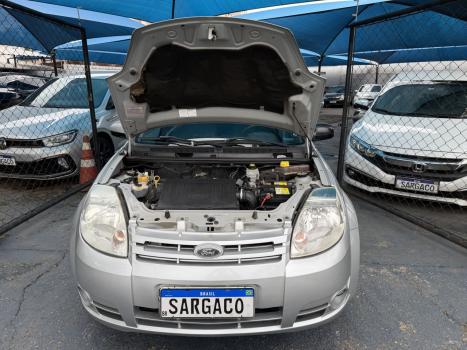 FORD Ka Hatch 1.0 FLEX, Foto 11