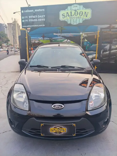 FORD Ka Hatch 1.0 FLEX, Foto 2