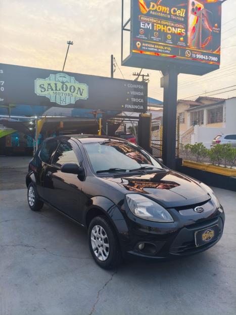 FORD Ka Hatch 1.0 FLEX, Foto 3