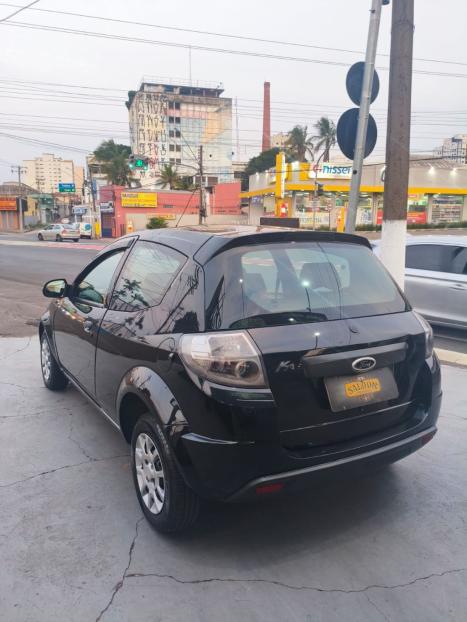 FORD Ka Hatch 1.0 FLEX, Foto 6