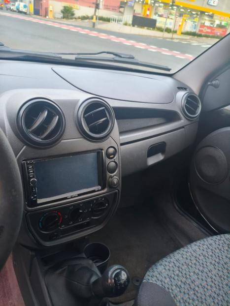 FORD Ka Hatch 1.0 FLEX, Foto 8