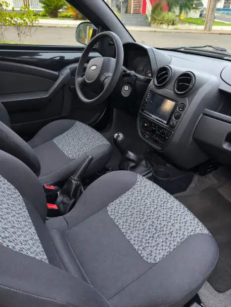 FORD Ka Hatch 1.0 FLEX, Foto 9