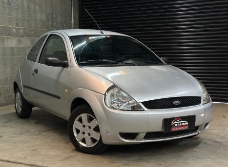 FORD Ka Hatch 1.0 GL, Foto 2