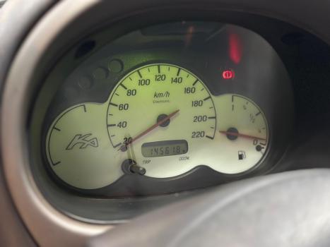 FORD Ka Hatch 1.0 GL, Foto 3