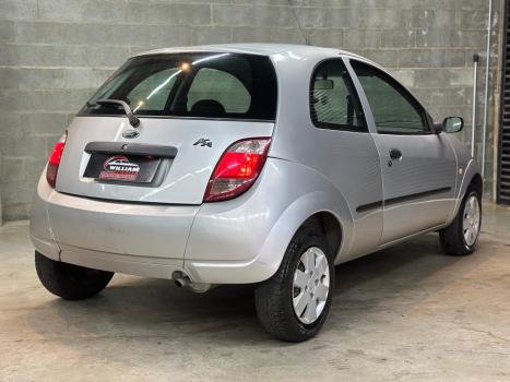 FORD Ka Hatch 1.0 GL, Foto 7