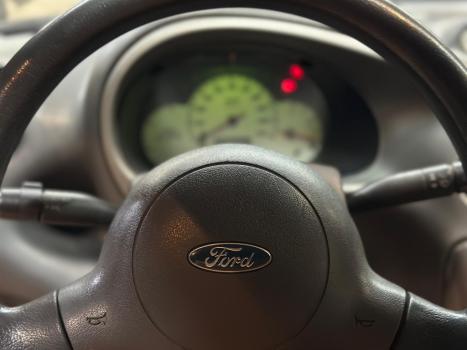 FORD Ka Hatch 1.0 GL, Foto 9