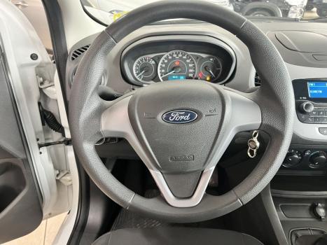 FORD Ka Hatch 1.5 12V 4P FLEX TI-VCT SE PLUS, Foto 3