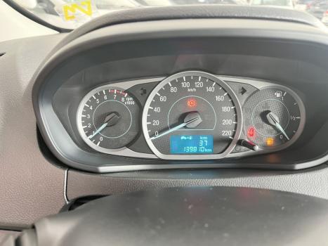 FORD Ka Hatch 1.5 12V 4P FLEX TI-VCT SE PLUS, Foto 4