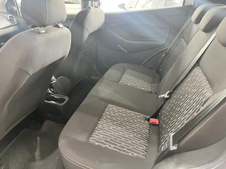 FORD Ka Hatch 1.5 12V 4P FLEX TI-VCT SE PLUS, Foto 6