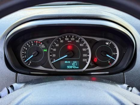 FORD Ka Hatch 1.5 12V 4P FLEX TI-VCT SE PLUS, Foto 7