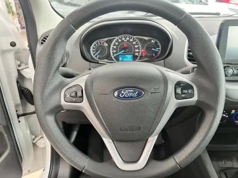 FORD Ka Hatch 1.5 12V 4P FLEX TI-VCT SE PLUS AUTOM�TICO, Foto 4