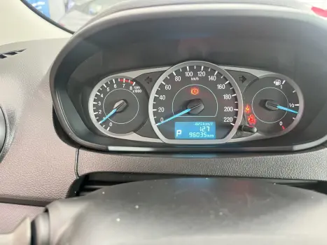 FORD Ka Hatch 1.5 12V 4P FLEX TI-VCT SE PLUS AUTOM�TICO, Foto 5