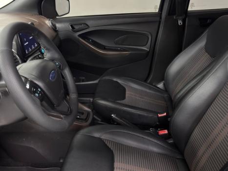 FORD Ka Hatch 1.5 12V 4P FLEX TI-VCT FREESTYLE, Foto 5