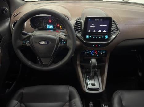 FORD Ka Hatch 1.5 12V 4P FLEX TI-VCT FREESTYLE, Foto 7