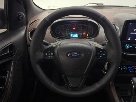 FORD Ka Hatch 1.5 12V 4P FLEX TI-VCT FREESTYLE, Foto 8