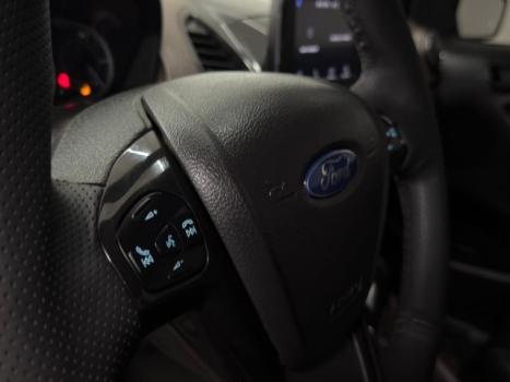 FORD Ka Hatch 1.5 12V 4P FLEX TI-VCT FREESTYLE, Foto 9