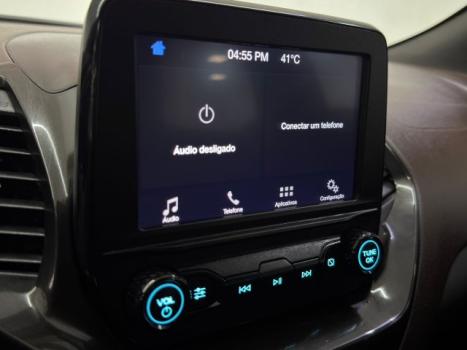 FORD Ka Hatch 1.5 12V 4P FLEX TI-VCT FREESTYLE, Foto 10