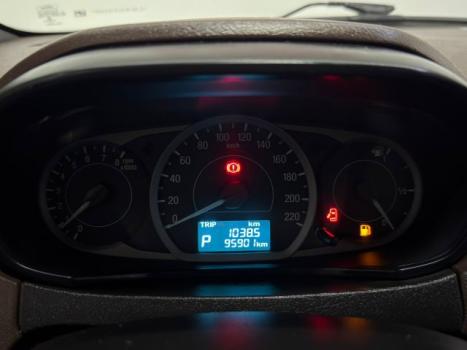 FORD Ka Hatch 1.5 12V 4P FLEX TI-VCT FREESTYLE, Foto 11