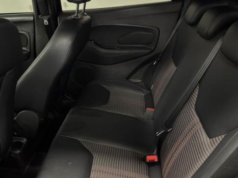 FORD Ka Hatch 1.5 12V 4P FLEX TI-VCT FREESTYLE, Foto 14