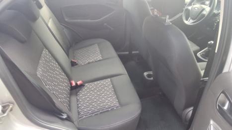 FORD Ka Hatch 1.5 12V 4P FLEX TI-VCT SE PLUS, Foto 2