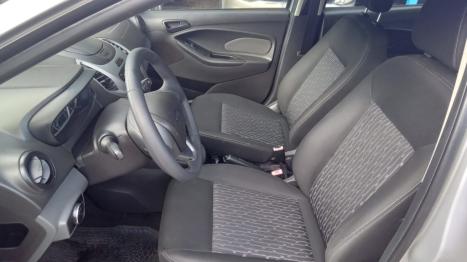 FORD Ka Hatch 1.5 12V 4P FLEX TI-VCT SE PLUS, Foto 3