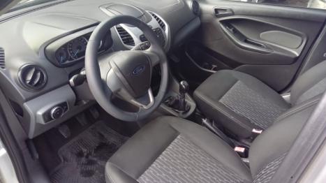 FORD Ka Hatch 1.5 12V 4P FLEX TI-VCT SE PLUS, Foto 6