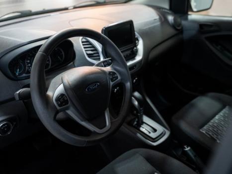 FORD Ka Hatch 1.5 12V 4P FLEX TI-VCT SE AUTOM�TICO, Foto 5