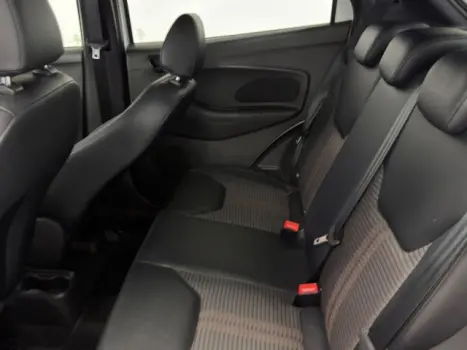 FORD Ka Hatch 1.5 12V 4P FLEX TI-VCT FREESTYLE, Foto 14