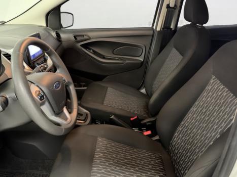 FORD Ka Hatch 1.5 12V 4P FLEX TI-VCT SE PLUS, Foto 5
