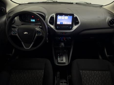 FORD Ka Hatch 1.5 12V 4P FLEX TI-VCT SE PLUS, Foto 6
