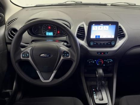 FORD Ka Hatch 1.5 12V 4P FLEX TI-VCT SE PLUS, Foto 7