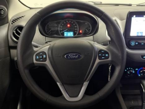 FORD Ka Hatch 1.5 12V 4P FLEX TI-VCT SE PLUS, Foto 8