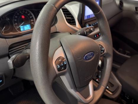 FORD Ka Hatch 1.5 12V 4P FLEX TI-VCT SE PLUS, Foto 9