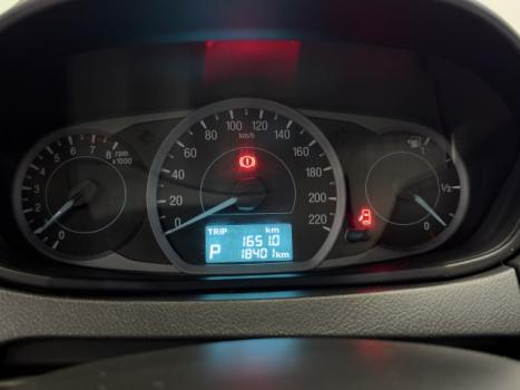 FORD Ka Hatch 1.5 12V 4P FLEX TI-VCT SE PLUS, Foto 10