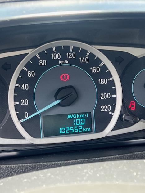 FORD Ka Hatch 1.5 16V 4P FLEX SIGMA SEL, Foto 12