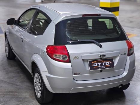 FORD Ka Hatch 1.6 FLEX, Foto 4